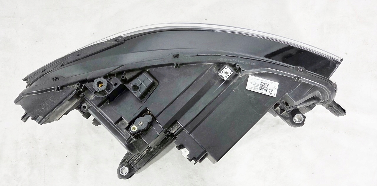 Frontscheinwerfer VW Passat B9 3J1941005 LED Links Scheinwerfer Headlight - Thumbnail 8