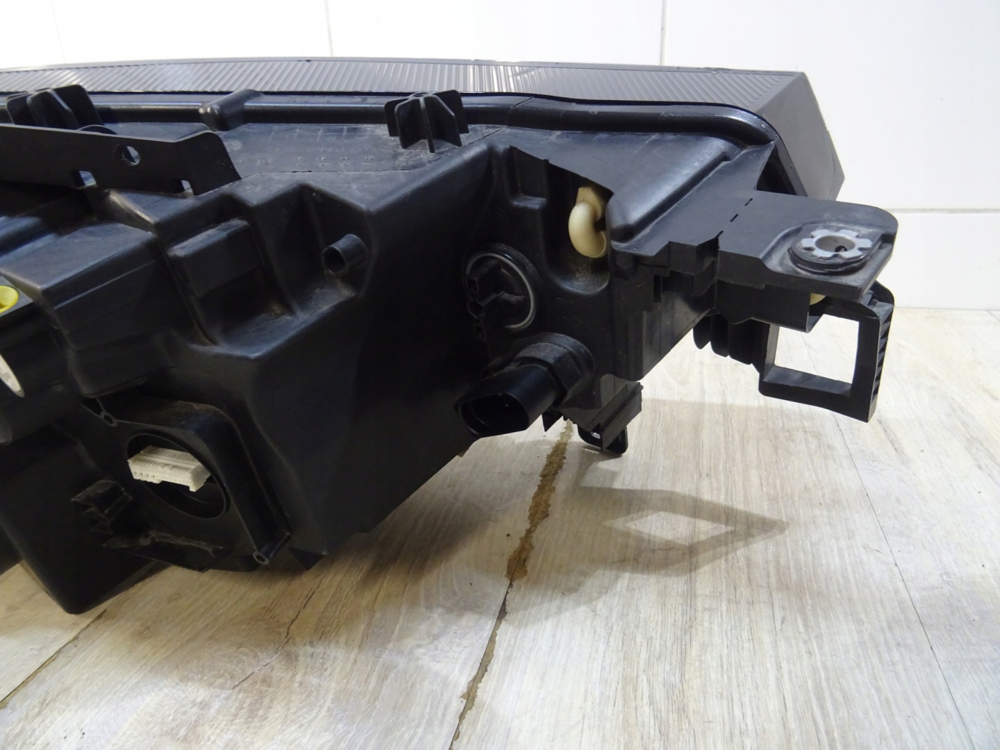 Frontscheinwerfer VW ID.4 E2 11B941005B LED Links Scheinwerfer Headlight - Thumbnail 7