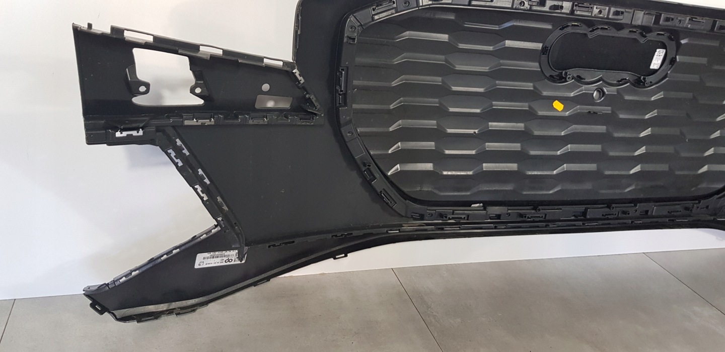 Audi Q4 Kühlergrill FRONTGRILL Kühlergitter 89A807725 - Thumbnail 10