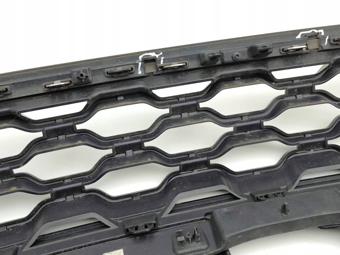 Land Rover Discovery LA Kühlergrill FRONTGRILL Kühlergitter - Thumbnail 11