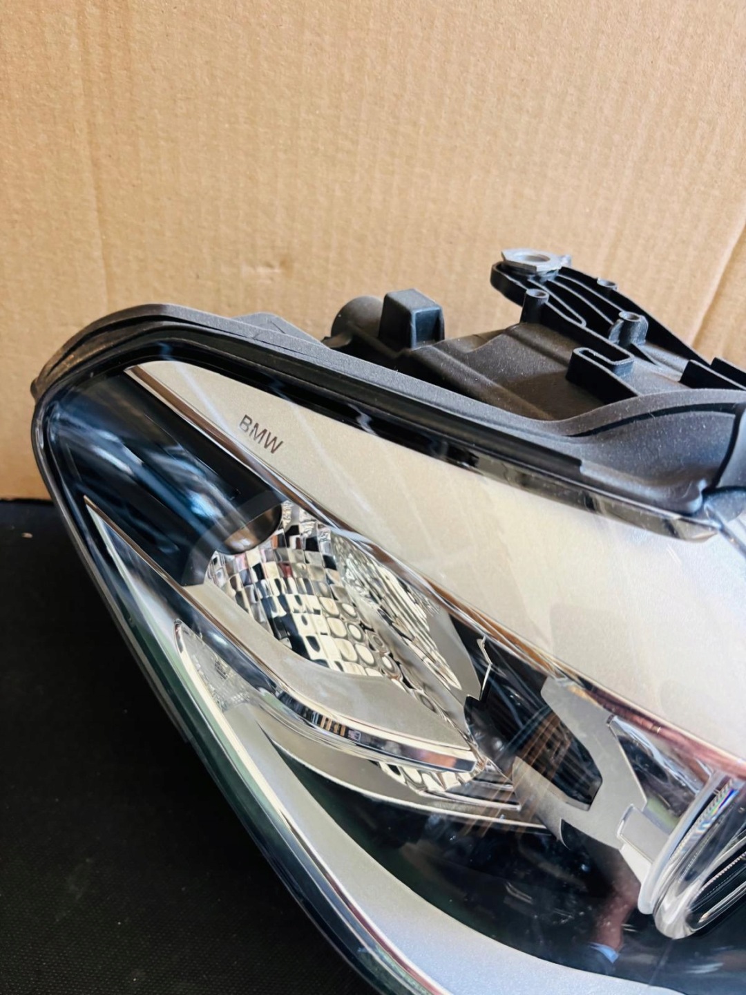 Frontscheinwerfer BMW 5 G31 7439187 LED Links Scheinwerfer Headlight - Thumbnail 3
