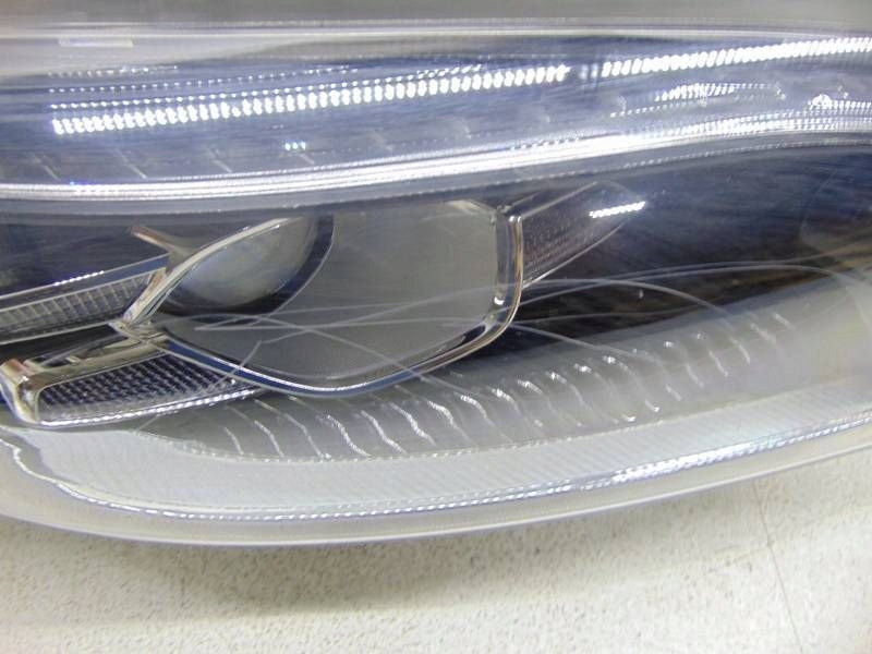 Frontscheinwerfer Kia XCeed CD LED Links Scheinwerfer Headlight - Thumbnail 2