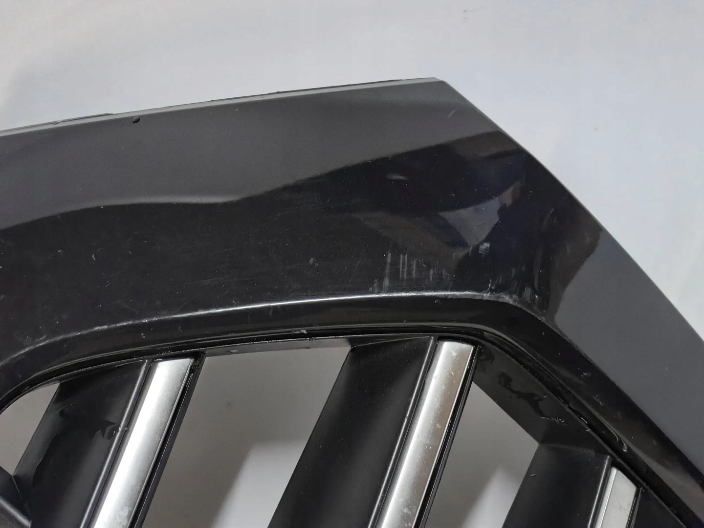 Audi Q5 Kühlergrill FRONTGRILL Kühlergitter - Thumbnail 6