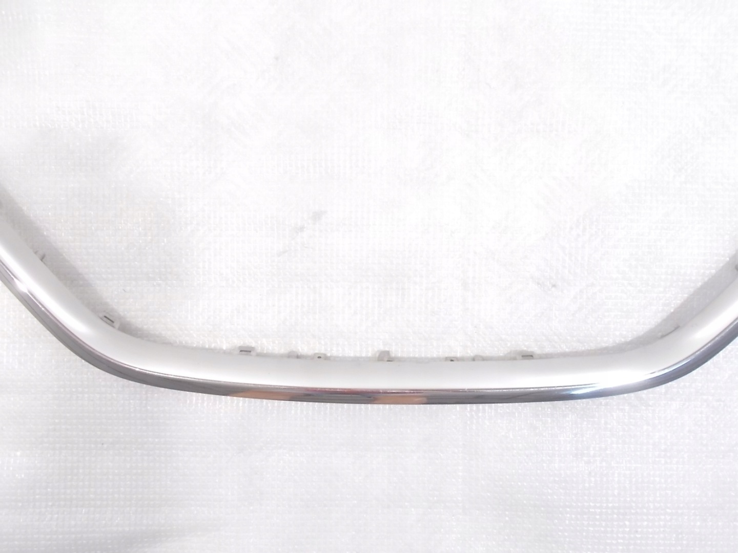 Renault Kadjar RFE Kühlergrill FRONTGRILL Kühlergitter 623857297R - Thumbnail 6