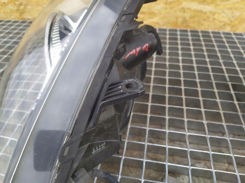 Frontscheinwerfer Honda Jazz GR LED Links Scheinwerfer Headlight - Thumbnail 7