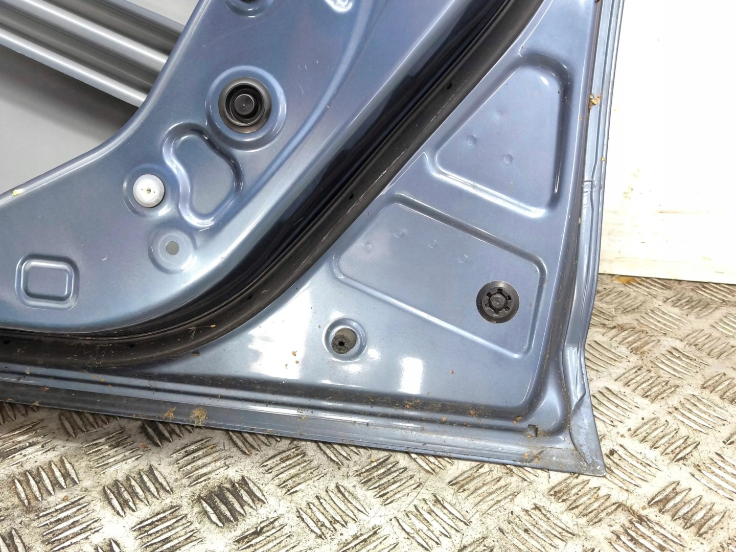 Mazda 6 GJ Tür Vorne Rechts Door Porta Porte - Thumbnail 6