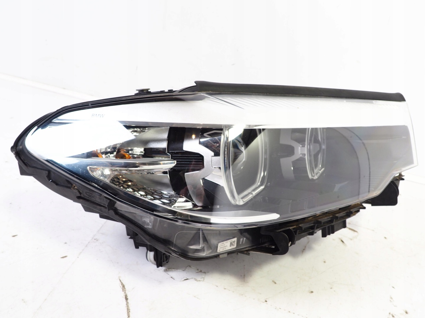 Frontscheinwerfer BMW 5 G30 LED Links Scheinwerfer Headlight - Thumbnail 17