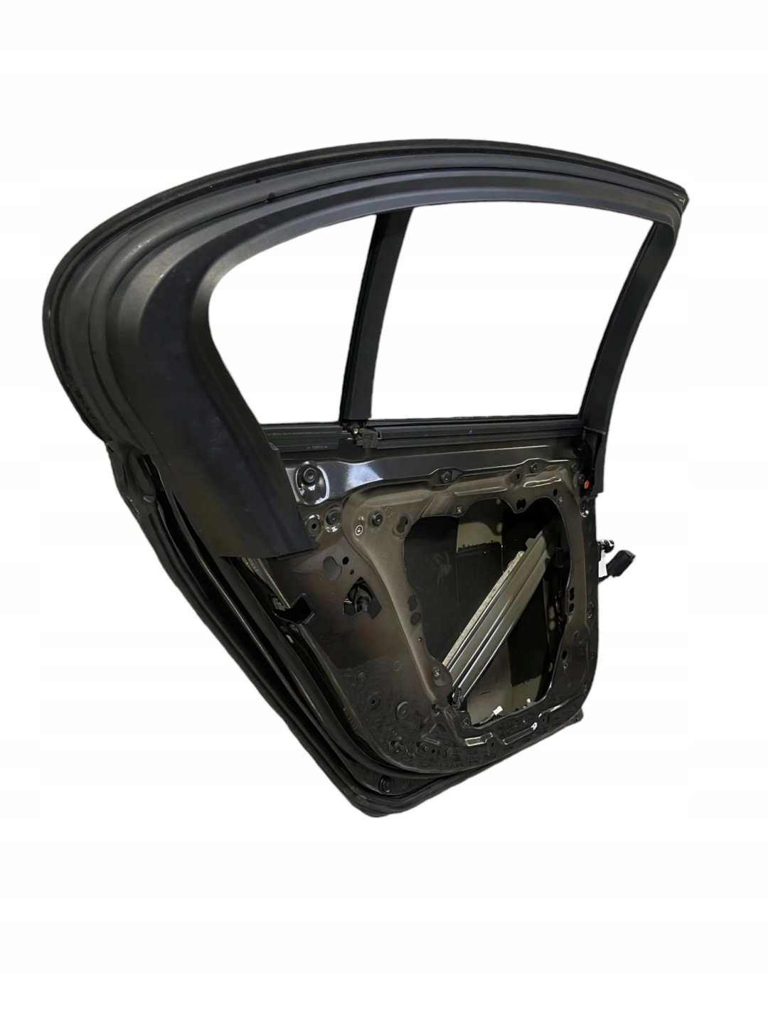 BMW 7 G12 Tür Vorne Links Door Porta Porte - Thumbnail 6