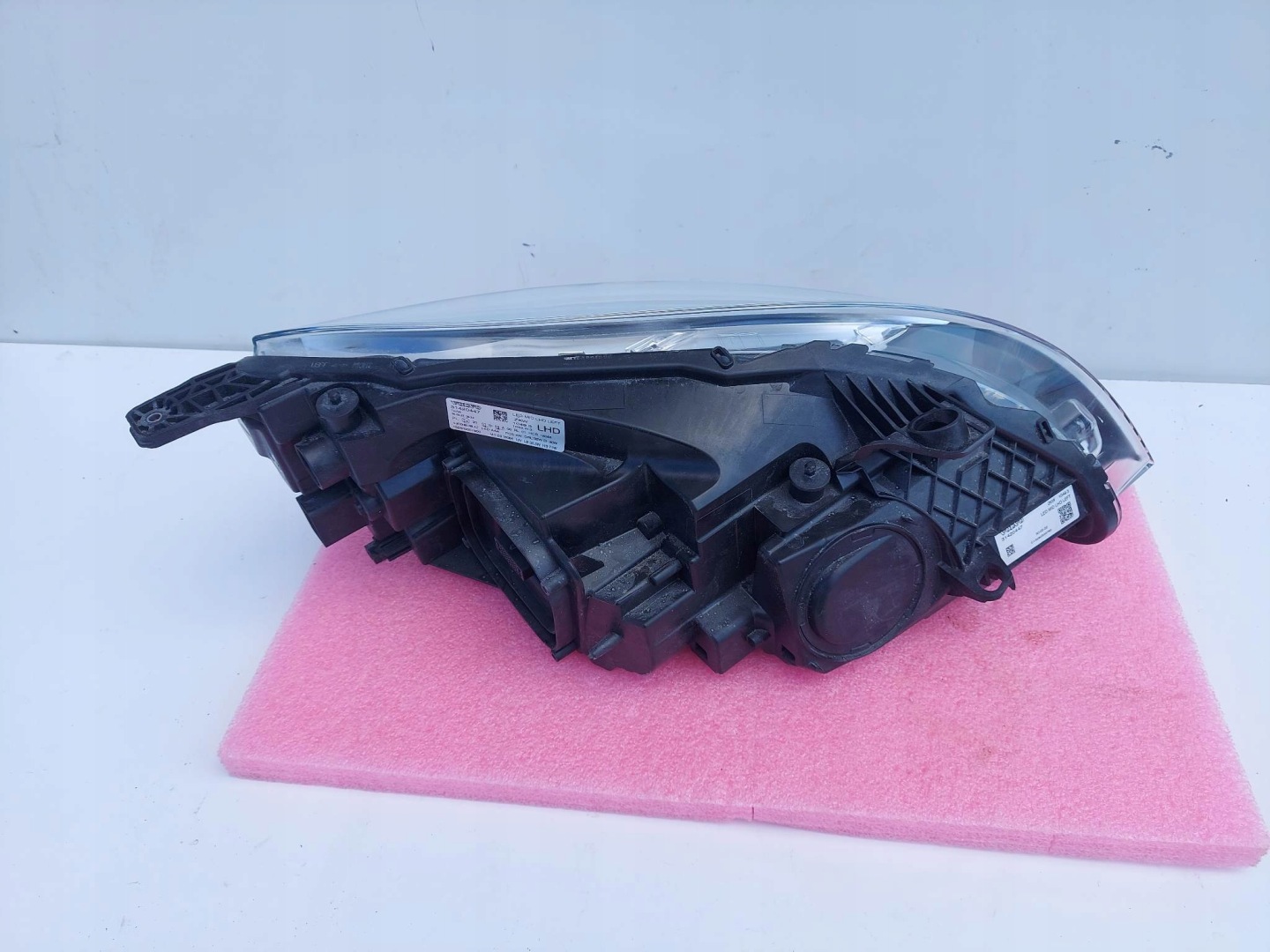 Frontscheinwerfer Volvo S40/S50/V40/V50 V40 31420447 LED Links Headlight - Thumbnail 16