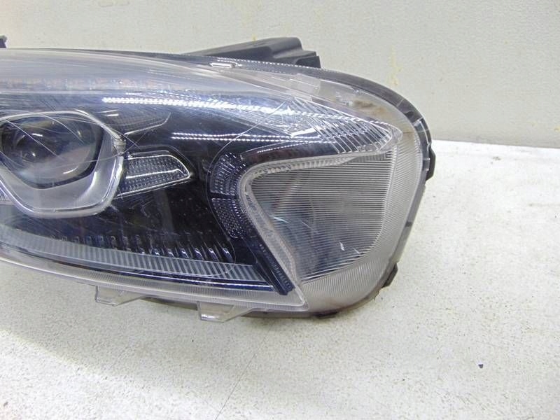 Frontscheinwerfer Kia XCeed CD LED Links Scheinwerfer Headlight - Thumbnail 3