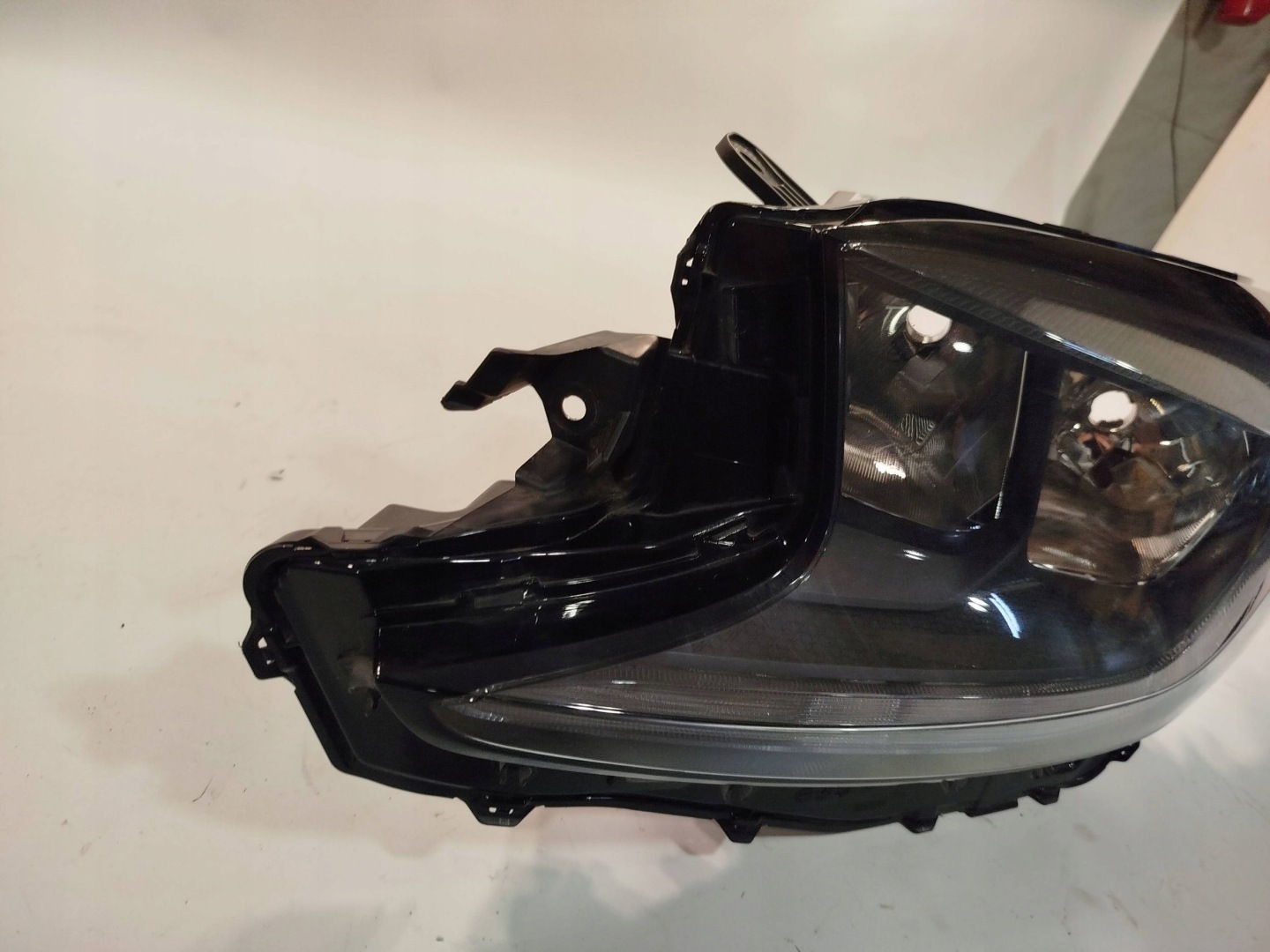 Frontscheinwerfer Toyota Aygo AB7 LED Links Scheinwerfer Headlight - Thumbnail 10
