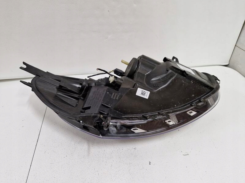 Frontscheinwerfer Renault Clio X98 260608629R LED Links Scheinwerfer Headlight - Thumbnail 12