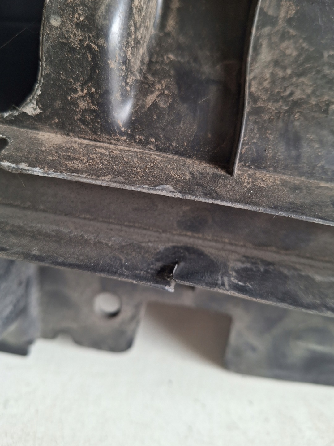 Toyota RAV4 XA5 Kühlergrill FRONTGRILL Kühlergitter 532890R010 - Thumbnail 10
