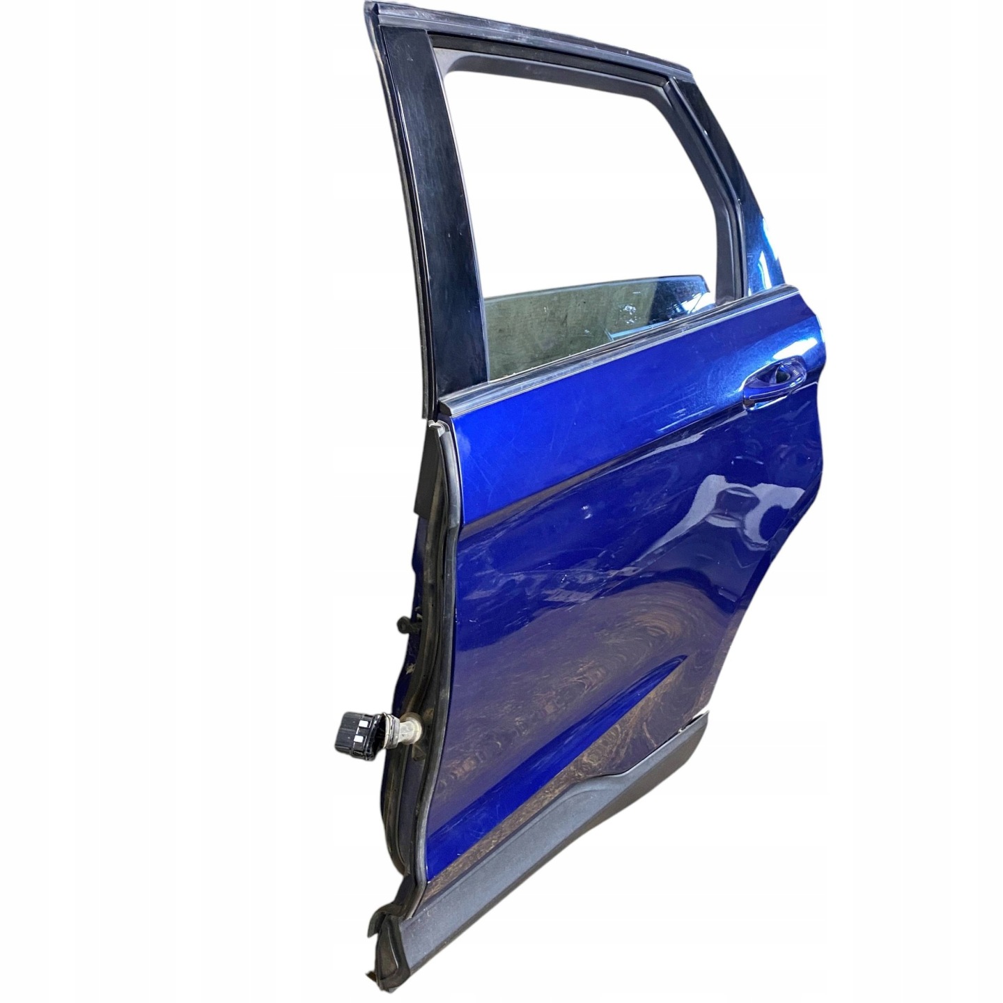 Ford Edge I SBF Mk1 Tür Vorne Links Door T4Z5824701A Porta Porte - Thumbnail 3