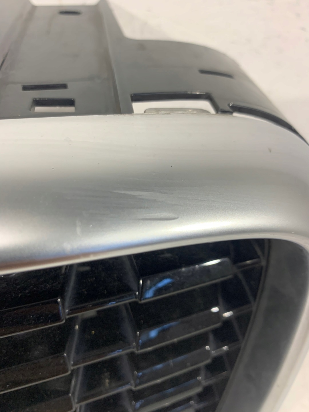 Volvo XC60 Kühlergrill FRONTGRILL Kühlergitter - Thumbnail 5