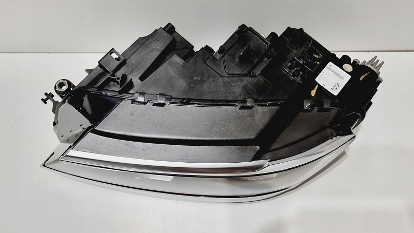 Frontscheinwerfer VW Tiguan 5NN941082CV LED Links Scheinwerfer Headlight - Thumbnail 7