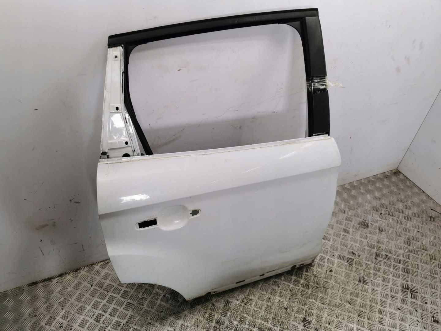 Ford Kuga III Mk3 Tür Vorne Rechts Door Porta Porte - Thumbnail 1