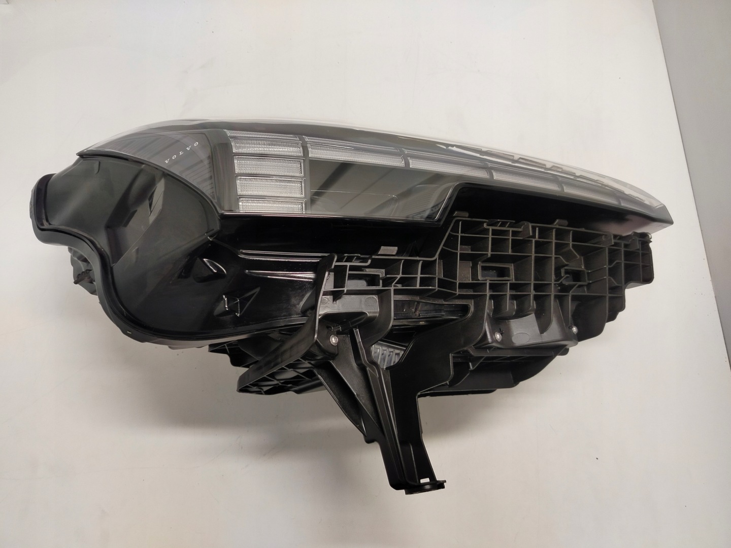 Frontscheinwerfer Volvo EX30 20240220VO LED Rechts Scheinwerfer Headlight - Thumbnail 8