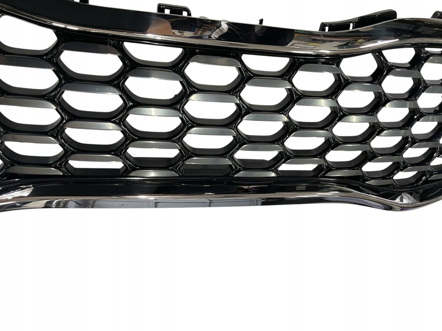 Kia Ceed CD Kühlergrill FRONTGRILL Kühlergitter - Thumbnail 8