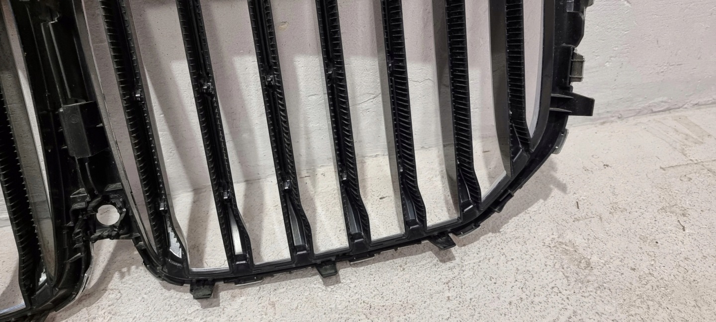BMW X7 G07 Kühlergrill FRONTGRILL Kühlergitter 7454897 - Thumbnail 10