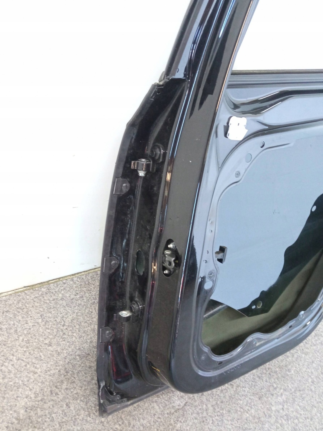 Volvo S40/S50/V40/V50 V40 Tür Hinten Rechts Door Porta Porte - Thumbnail 7