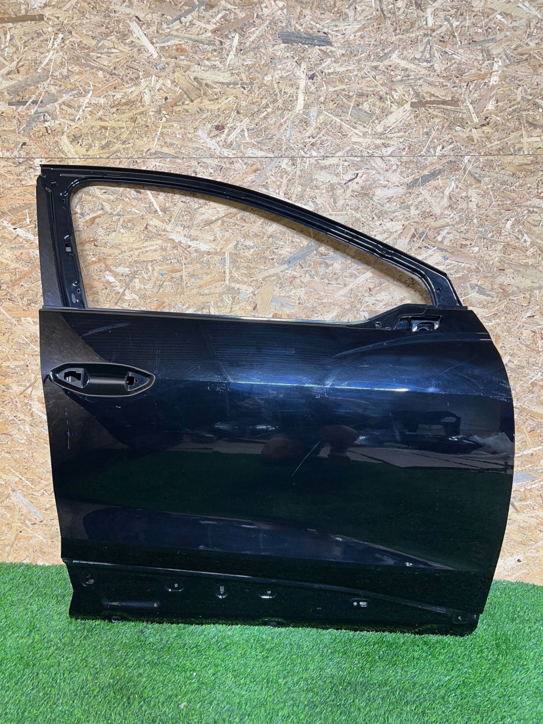 Audi Q4 Tür Vorne Rechts Door 89A831312 Porta Porte - Thumbnail 1