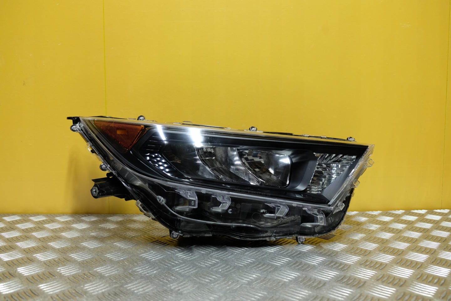 Frontscheinwerfer Toyota RAV4 XA5 42019FULLLE LED Rechts Scheinwerfer Headlight - Thumbnail 1