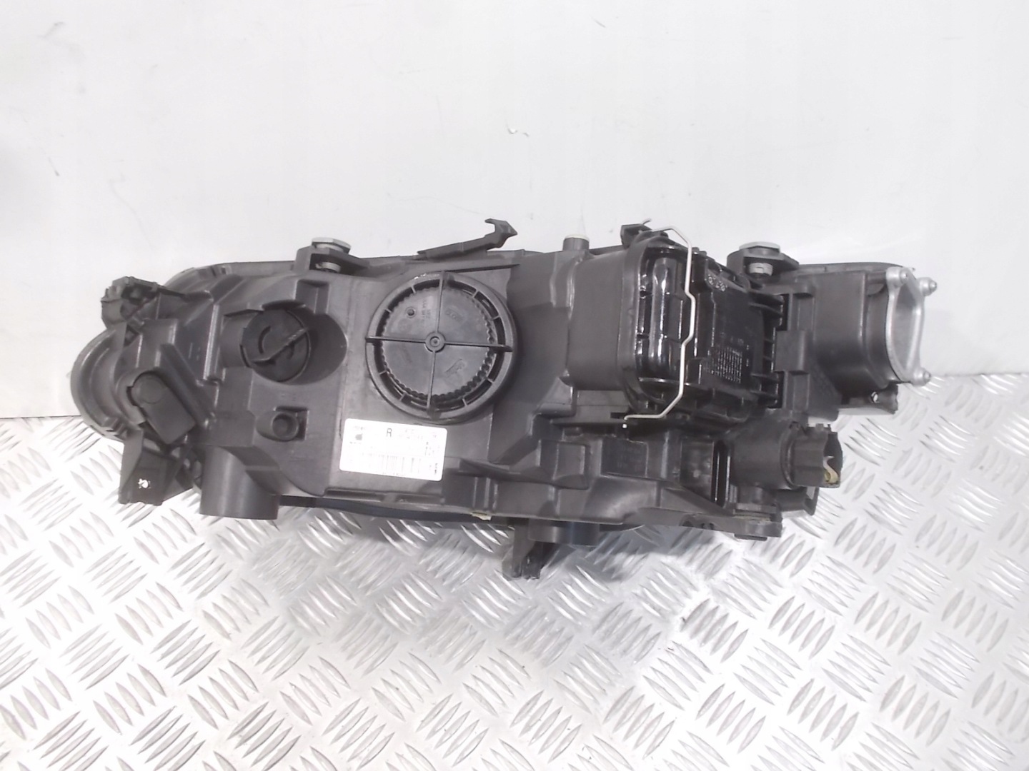Frontscheinwerfer SEAT Ibiza 6F1 6F1941016B LED Rechts Scheinwerfer Headlight - Thumbnail 10
