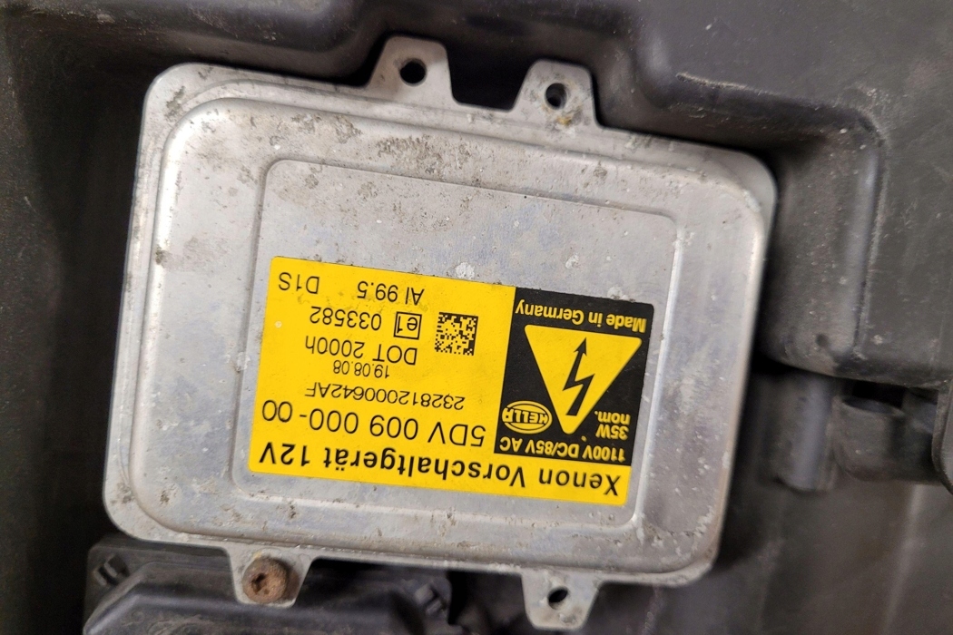 Frontscheinwerfer Land Rover Range 5H3210K974 LED Rechts Scheinwerfer Headlight - Thumbnail 9