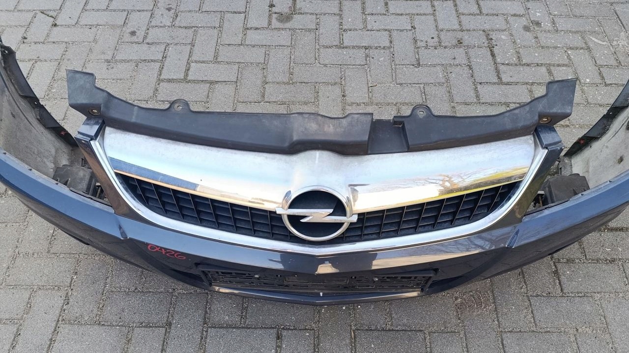 Frontscheinwerfer Opel Vectra Facelift LED Links Scheinwerfer Headlight - Thumbnail 10