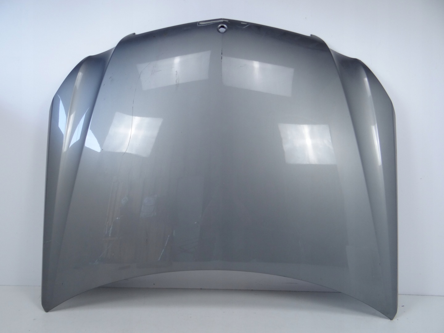 Motorhaube Mercedes-Benz E-Klasse W212 Bonnet A2120910111 Hood - Thumbnail 1