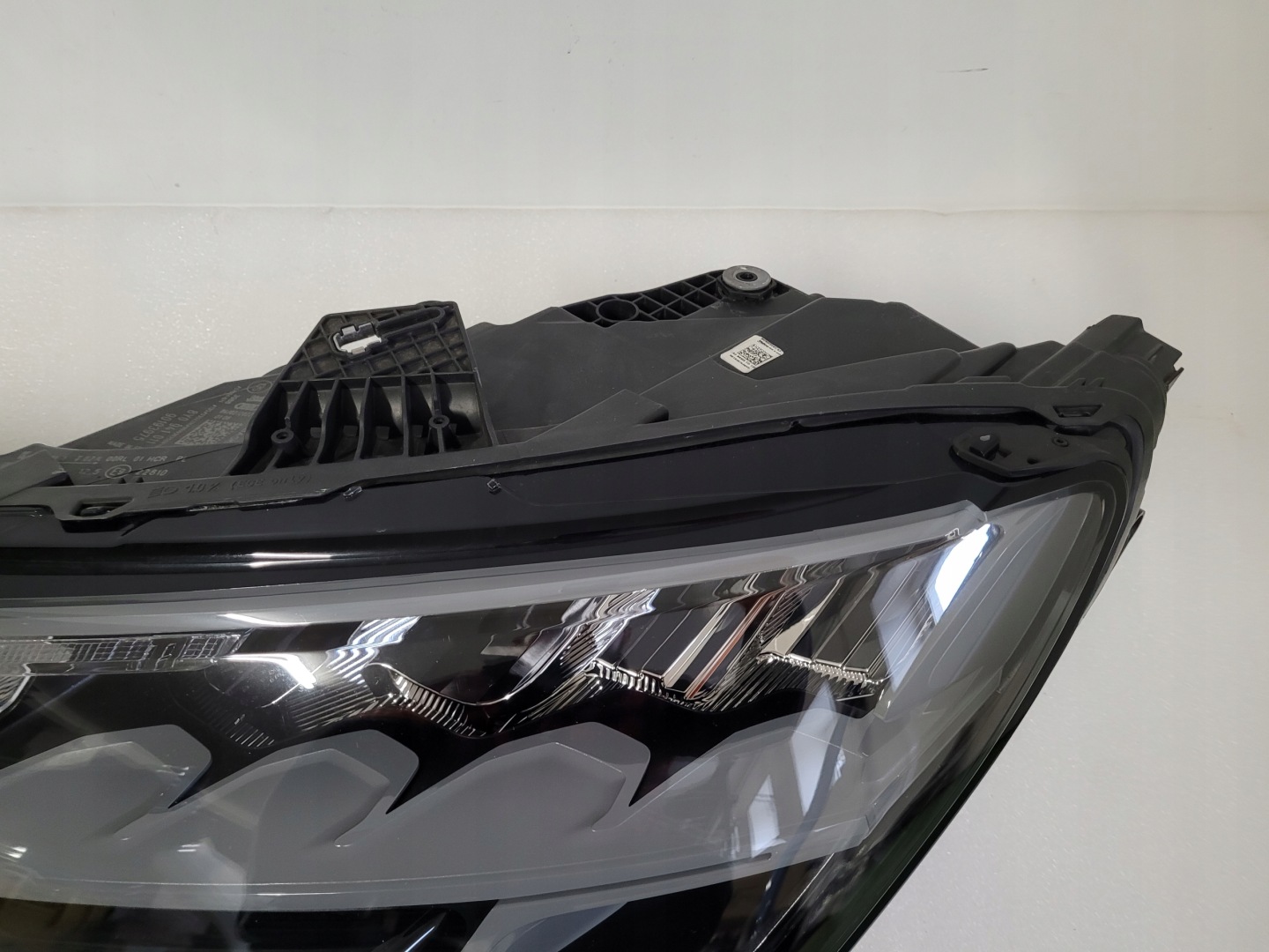 Frontscheinwerfer Audi A3 8Y 8Y0941011M0 LED Links Scheinwerfer Headlight - Thumbnail 6