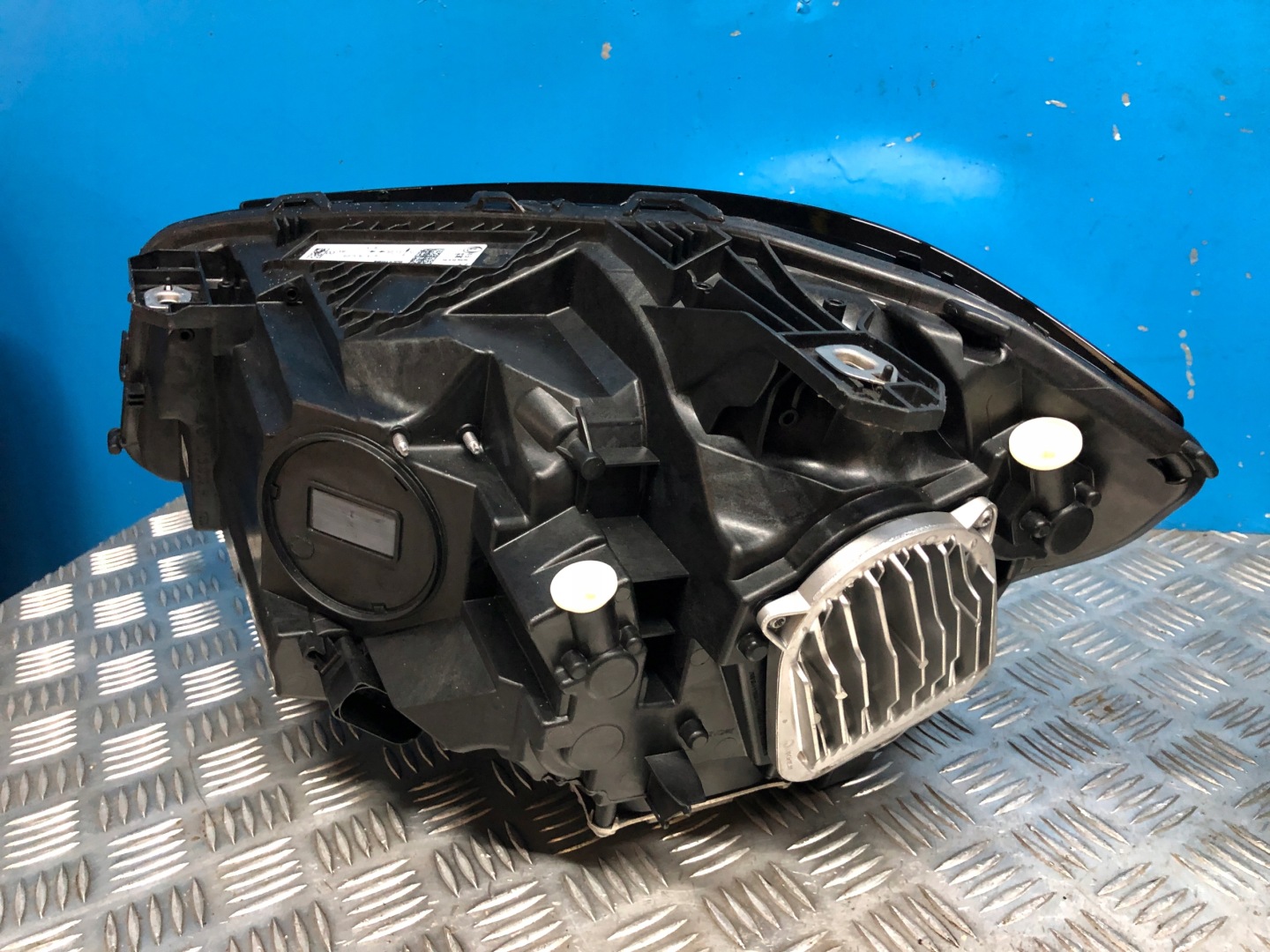 Frontscheinwerfer Mercedes-Benz A-Klasse W176 A1769069000 High Performance LED Rechts Headlight - Thumbnail 5