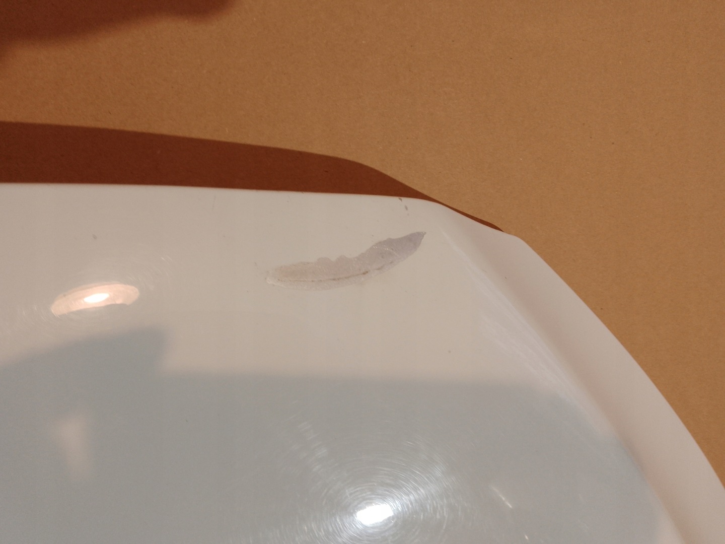 Motorhaube Volvo S60/V60 S60 Bonnet Hood - Thumbnail 2