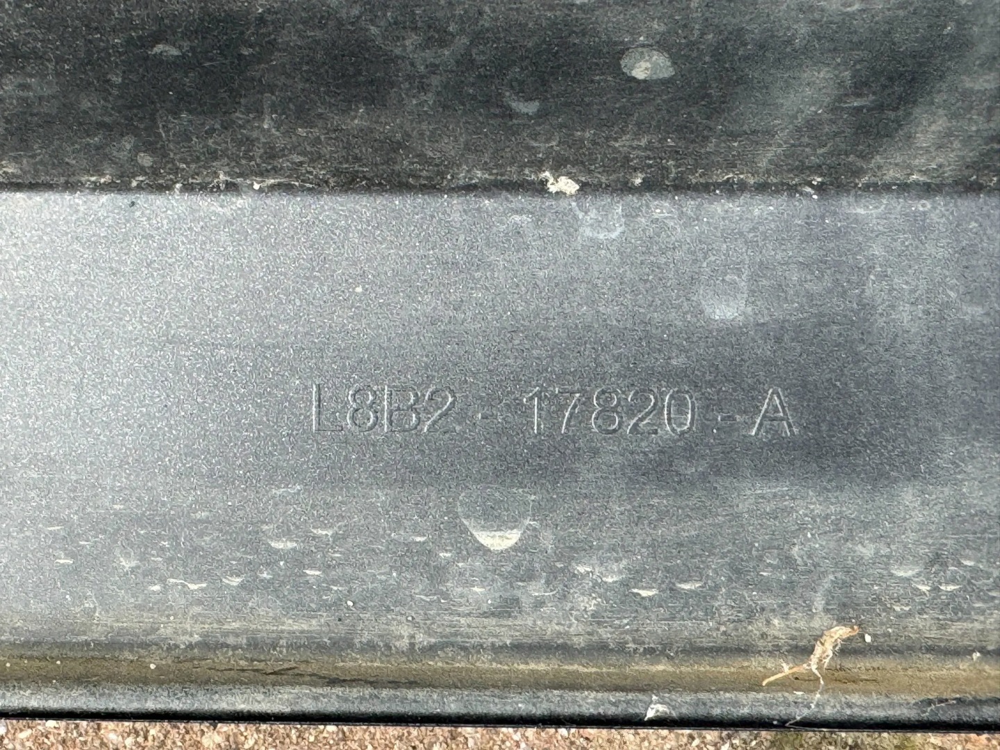 Land Rover Defender LA Kühlergrill FRONTGRILL Kühlergitter L8B217820A - Thumbnail 12