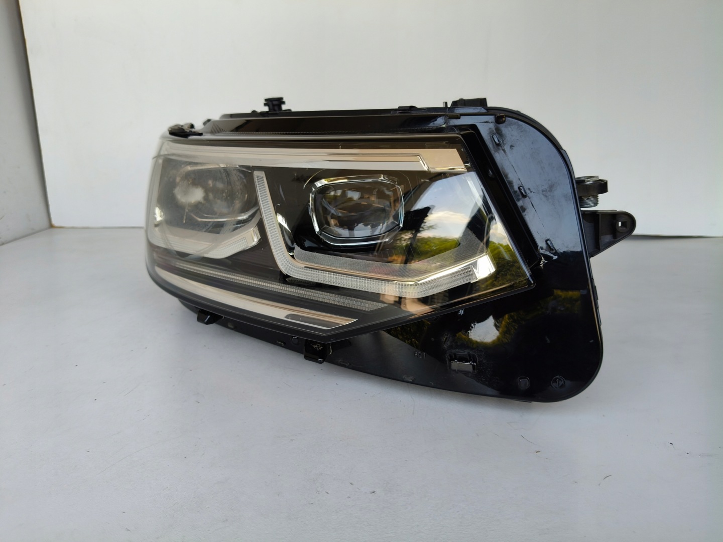 Frontscheinwerfer VW Tiguan 5NB941082G LED Rechts Scheinwerfer Headlight - Thumbnail 1