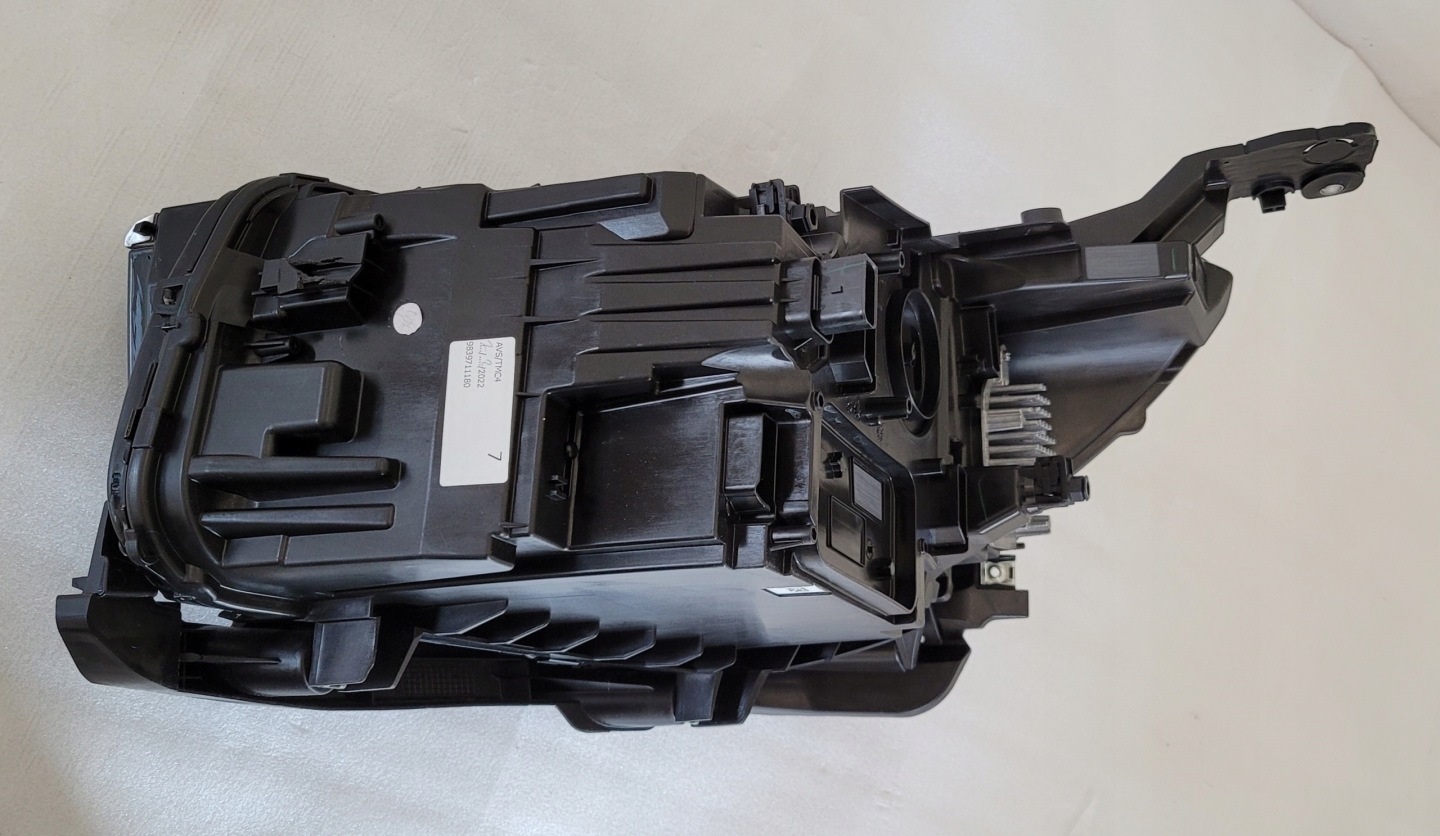 Frontscheinwerfer Opel Grandland 98397111 LED Rechts Scheinwerfer Headlight - Thumbnail 11