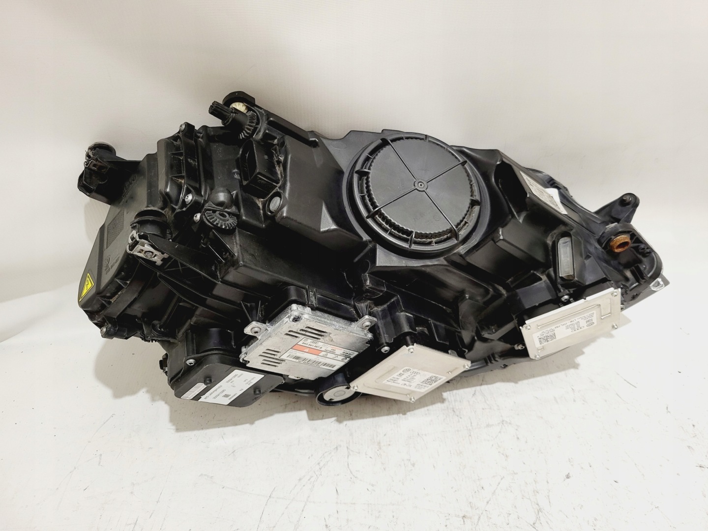 Frontscheinwerfer VW Golf V 5G1941751D LED Links Scheinwerfer Headlight - Thumbnail 5