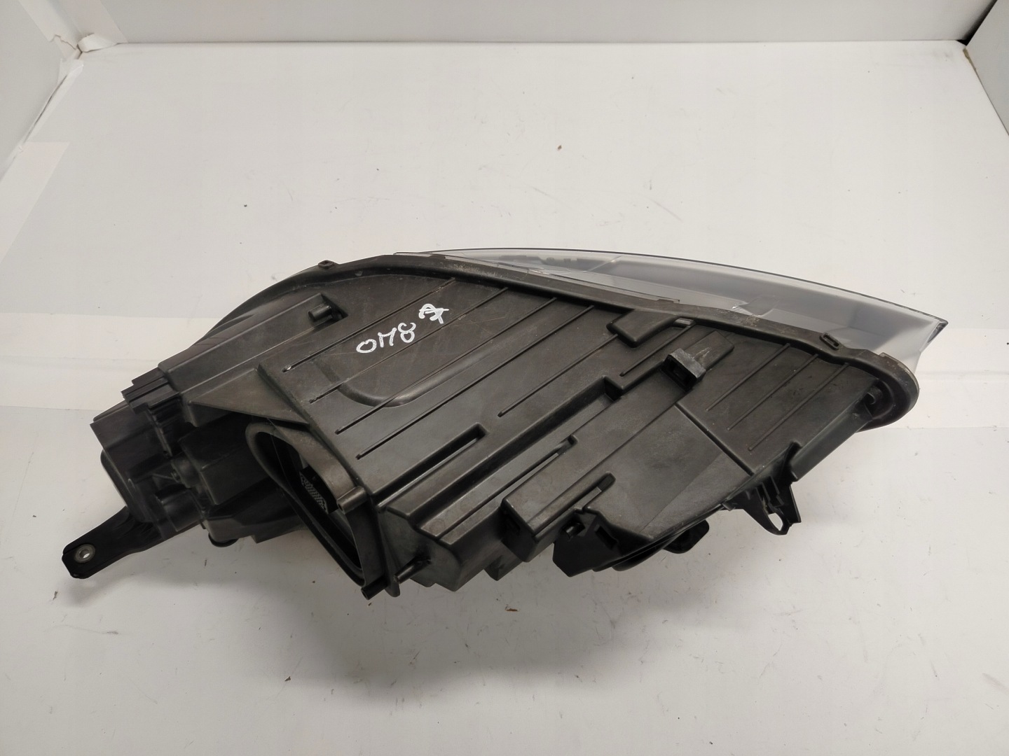 Frontscheinwerfer Volvo S40/S50/V40/V50 V40 31677023VO LED Links Headlight - Thumbnail 12