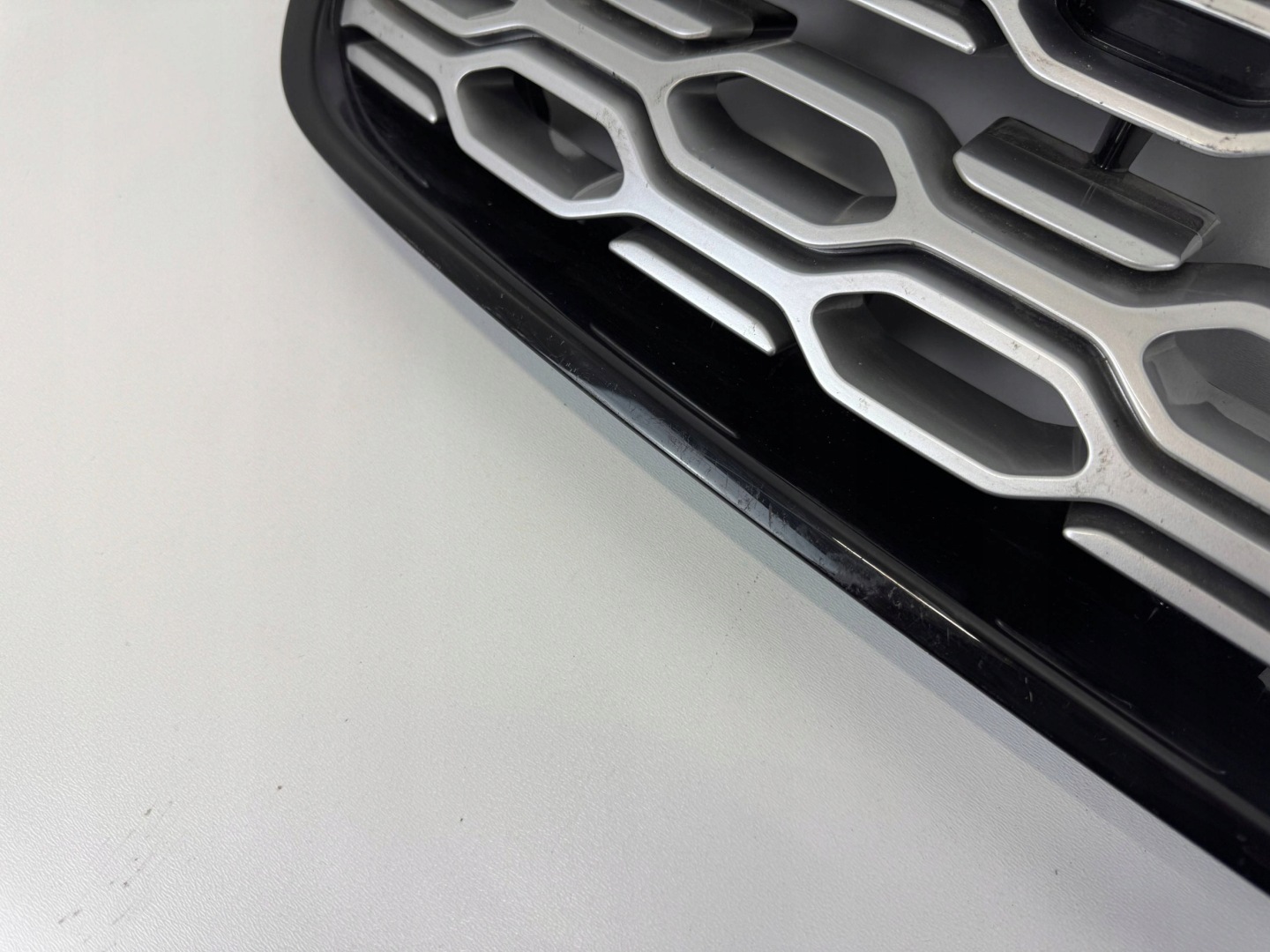 Land Rover Discovery Sport L550 Kühlergrill FRONTGRILL Kühlergitter - Thumbnail 10