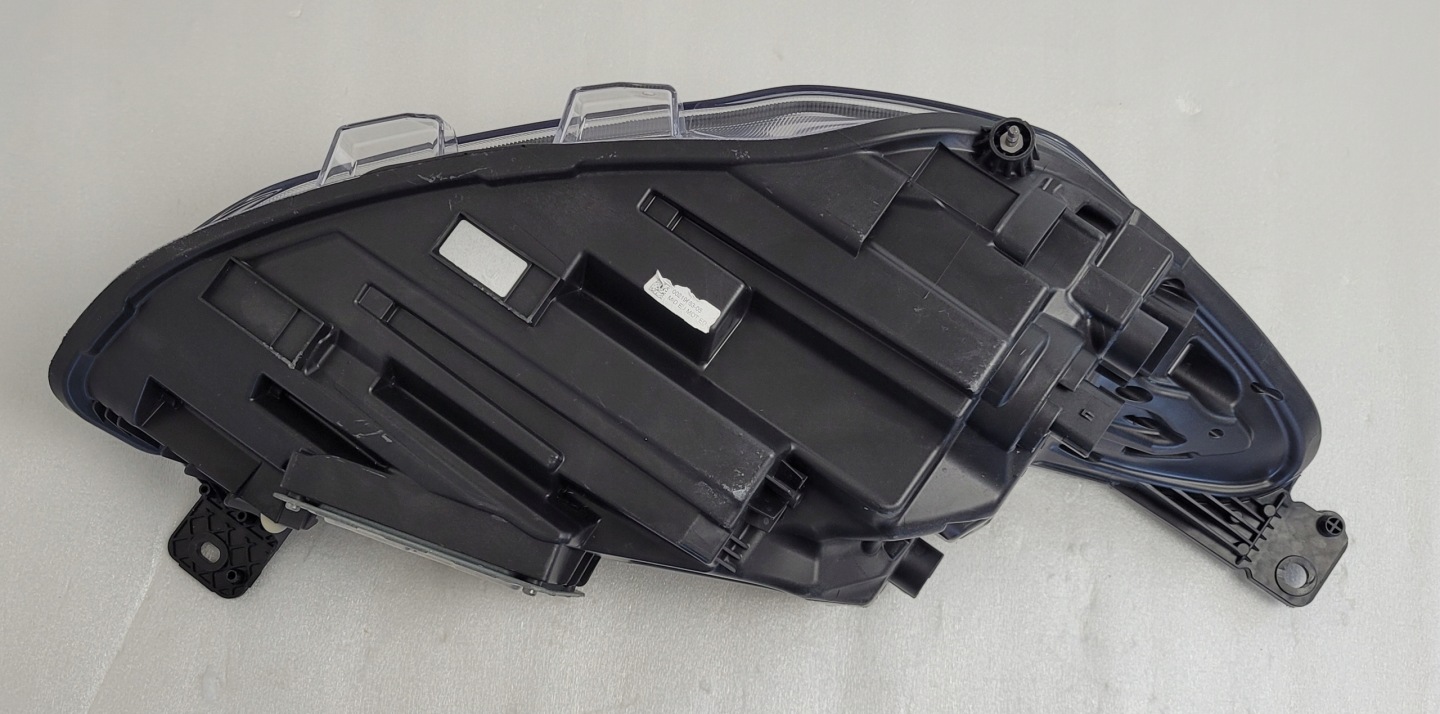 Frontscheinwerfer Ford Focus IV Mk4 MX7B13E015EDJ LED Links Headlight - Thumbnail 8