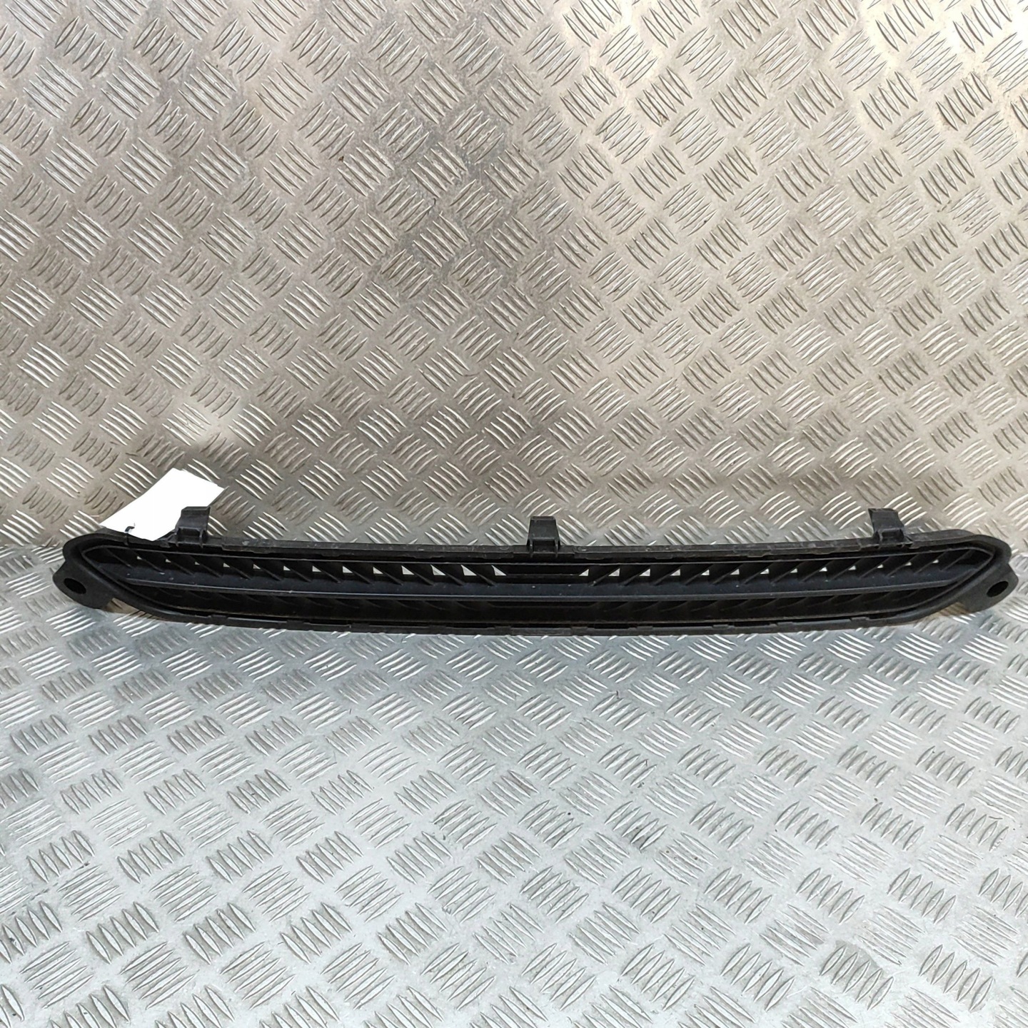 Citroen C4 Kühlergrill FRONTGRILL Kühlergitter 9834691980 - Thumbnail 1