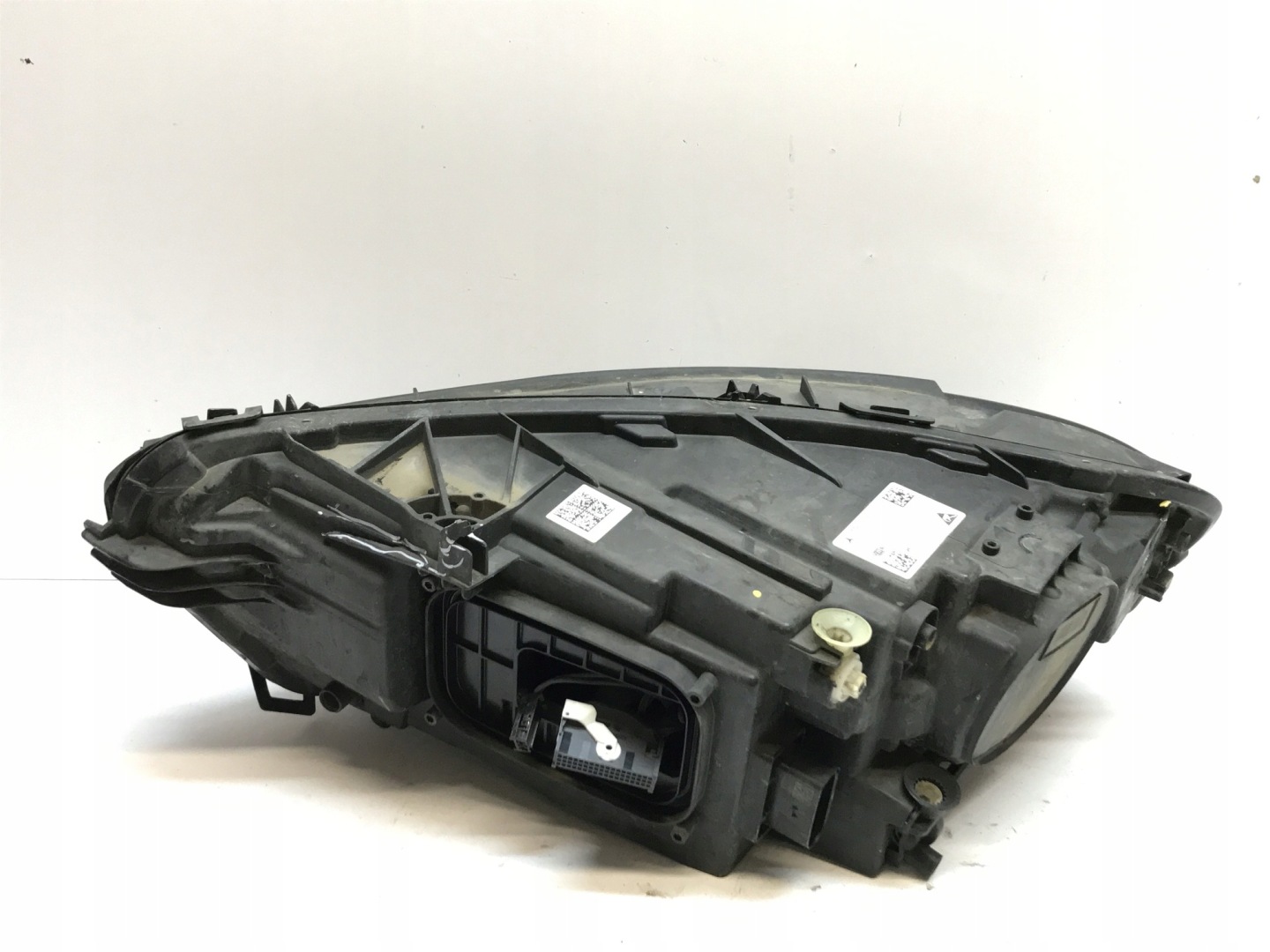 Frontscheinwerfer Mercedes-Benz CLA C118 A1189062600 High Performance LED Rechts Headlight - Thumbnail 11