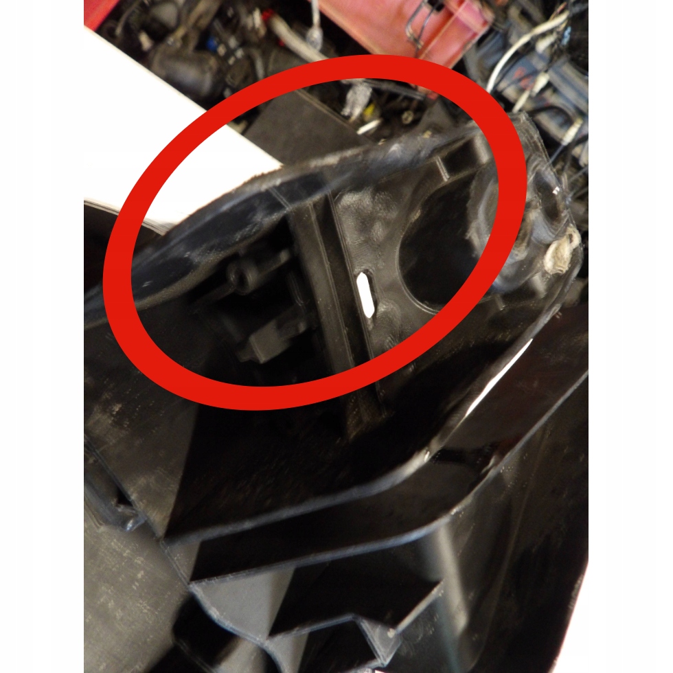 Frontscheinwerfer Renault Espace RHN 260601604R LED Links Scheinwerfer Headlight - Thumbnail 3