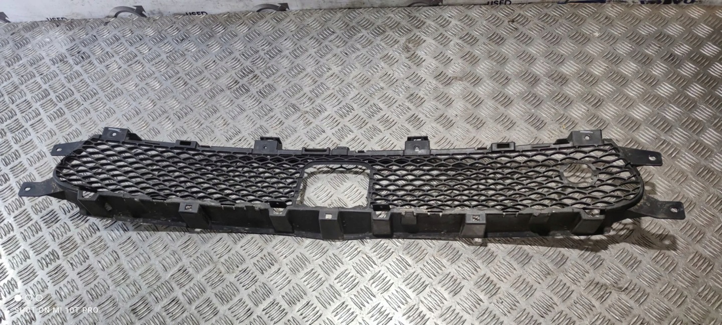 Jeep Cherokee J Kühlergrill FRONTGRILL Kühlergitter 68284295AA - Thumbnail 1