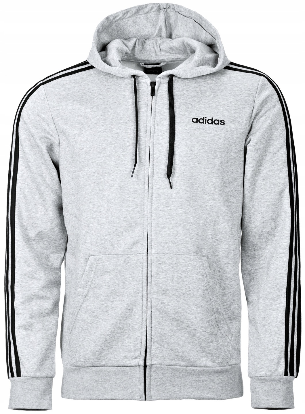 Кенгуруха мужская с капюшоном adidas