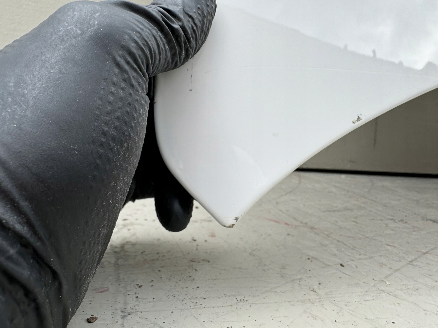 Motorhaube Peugeot 408 F Bonnet Hood - Thumbnail 7