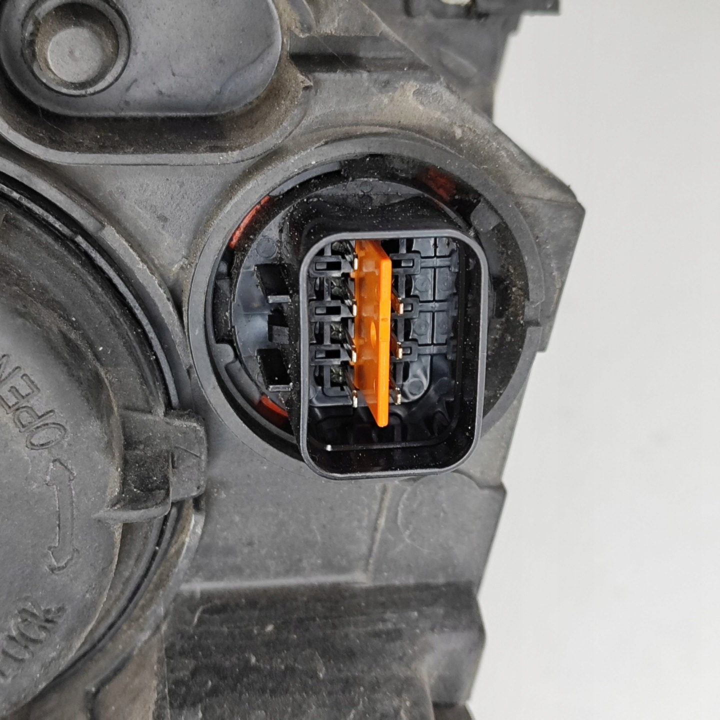 Frontscheinwerfer Kia Sorento UM LED Links Scheinwerfer Headlight - Thumbnail 7