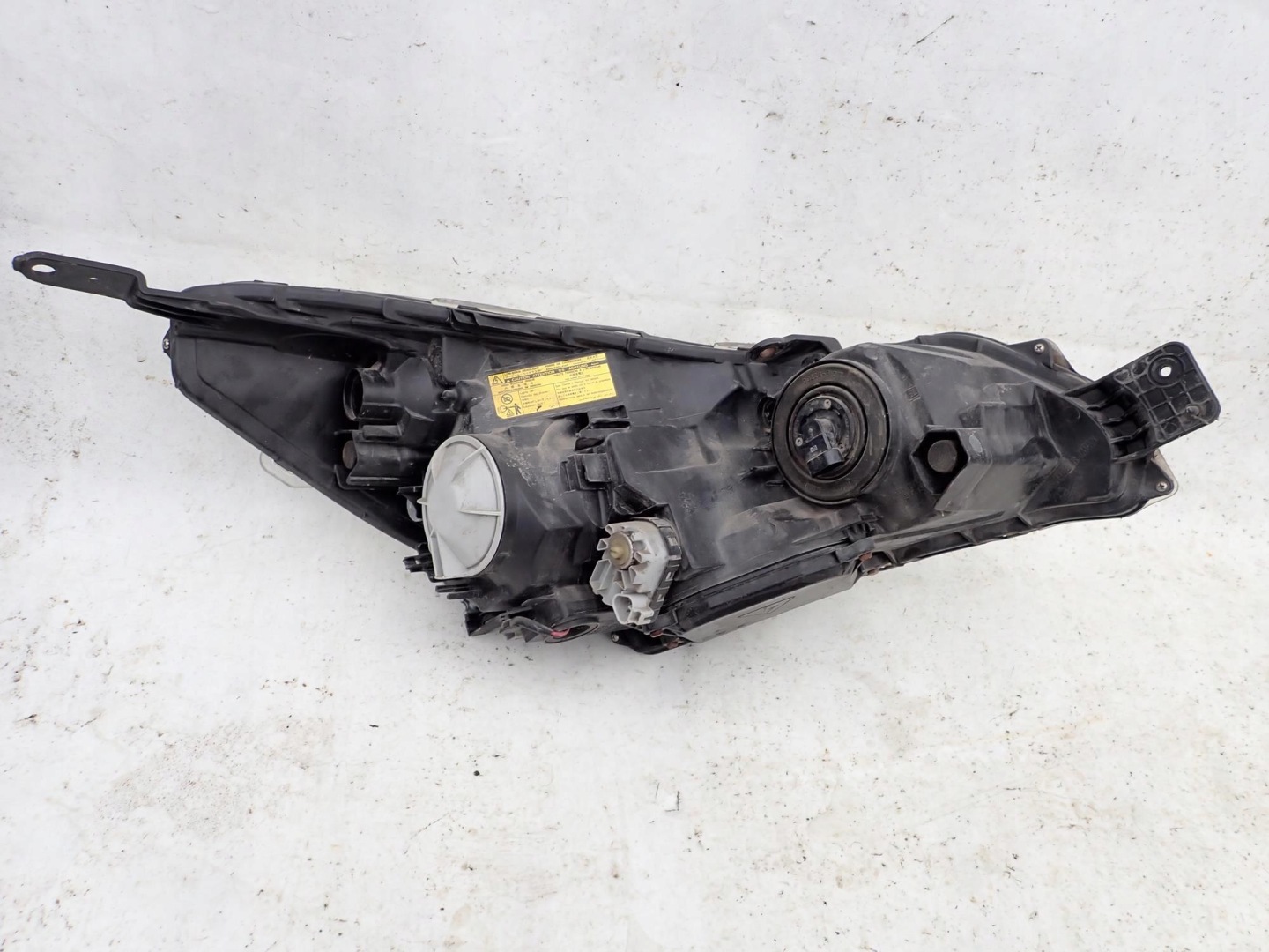 Frontscheinwerfer Subaru Legacy BM Xenon Links Scheinwerfer Headlight - Thumbnail 7