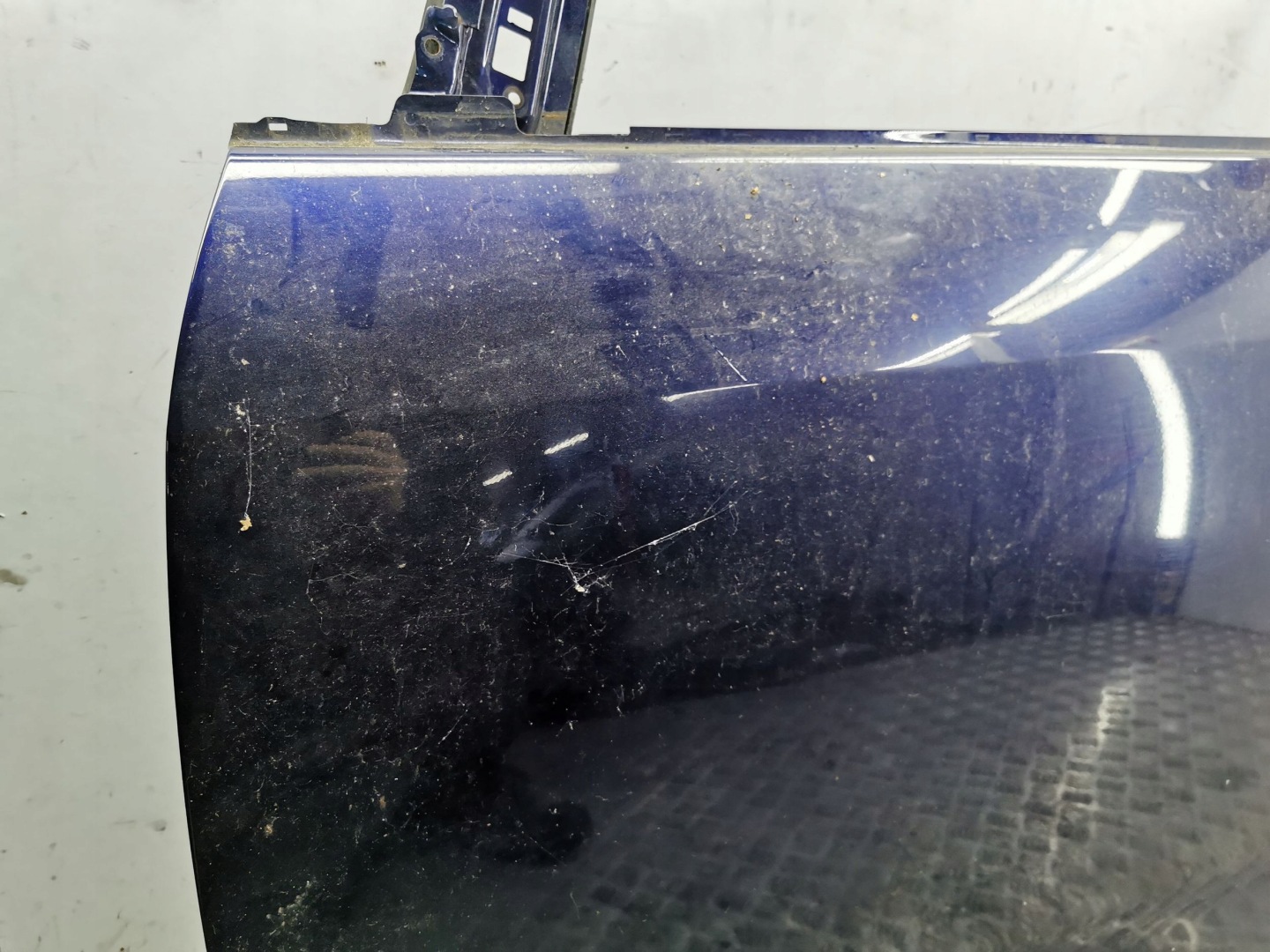 Mazda CX-7 ER Tür Vorne Links Door Porta Porte - Thumbnail 7